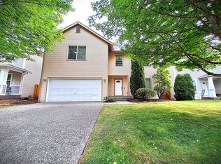 14555 SE 154th St, Renton, WA 98058