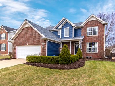 25226 W Glen Oaks Ln, Shorewood, IL, 60404