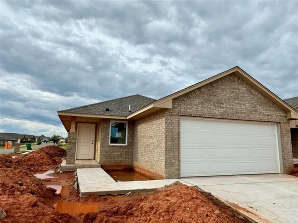 9213 SW 47th St, Oklahoma City, OK 73179