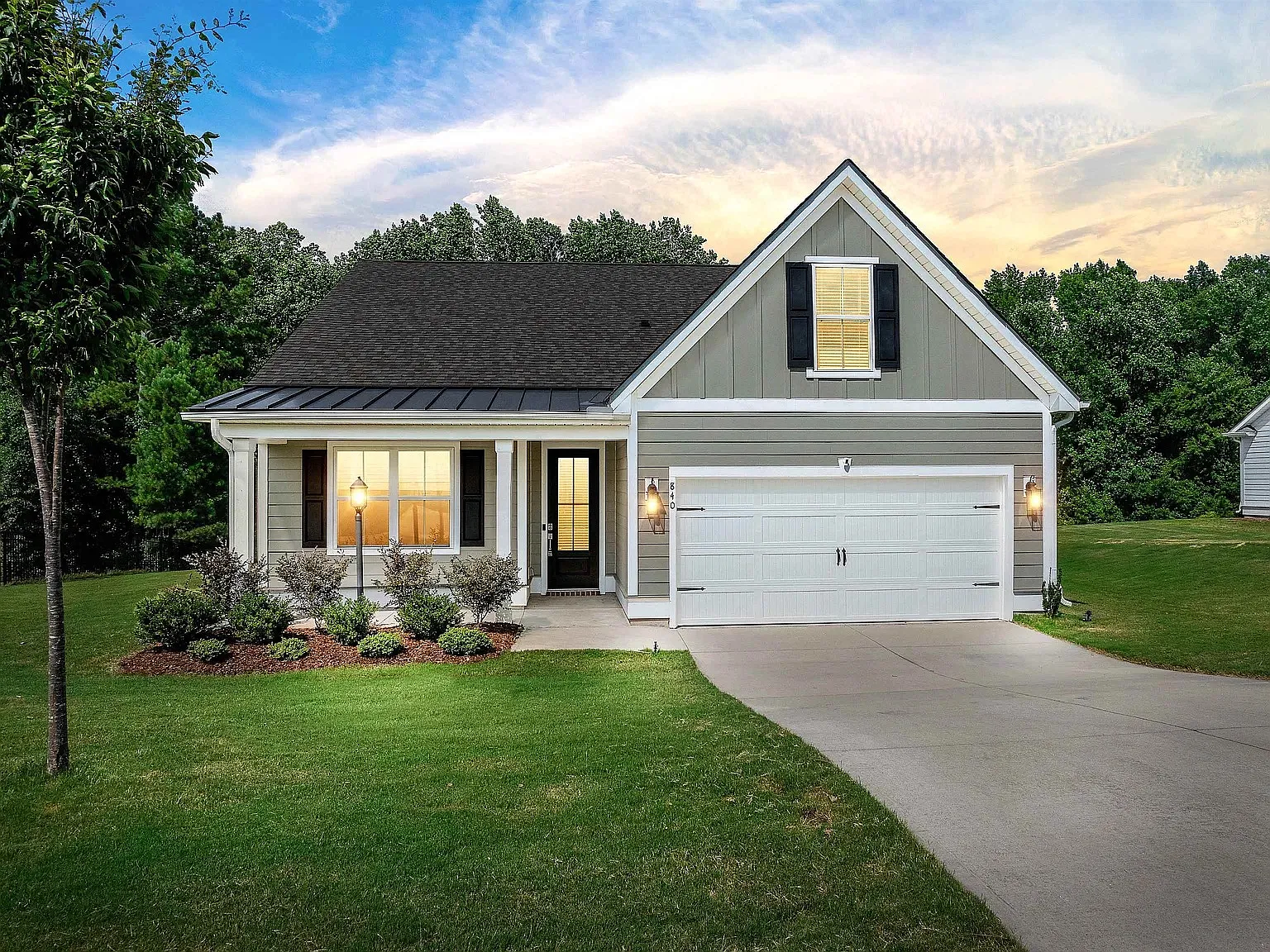 Orchard Valley Ln, Boiling Springs — Photo 1