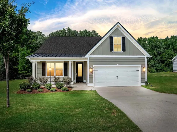 840 Orchard Valley Ln, Boiling Springs, SC 29316