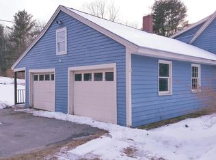 10 Parade Rd, Deerfield, NH 03037