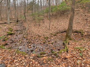 0 Spruill Dr, Ellijay, GA 30536