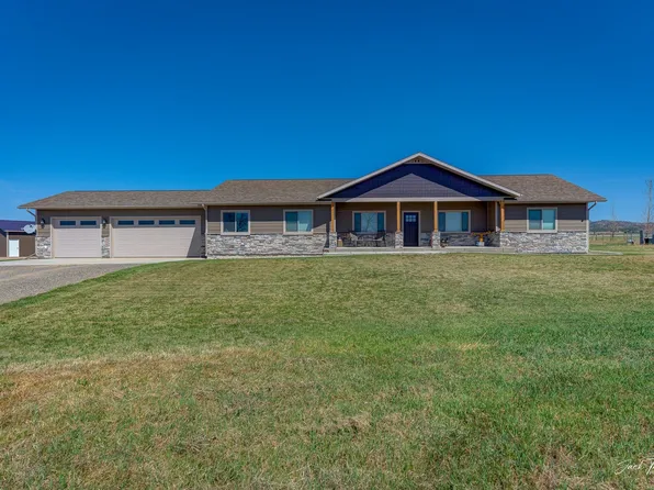5684 Silo Dr, Helena, MT 59602