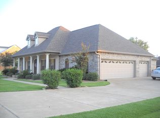 1106 Heyman Ln, Alexandria, LA 71303