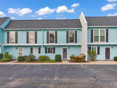 839 Villa Dr. #839, North Myrtle Beach, SC, 29582