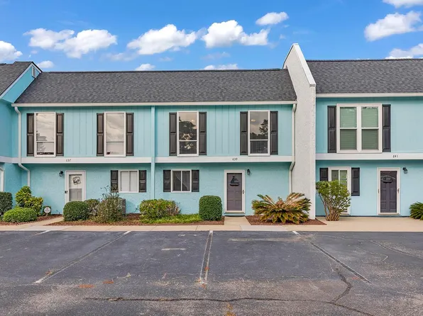 839 Villa Dr. #839, North Myrtle Beach, SC 29582