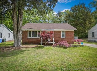 2014 Newark Ave, Fayetteville, NC 28301