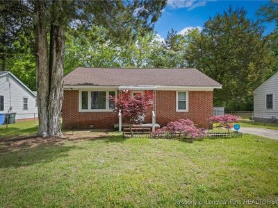 2014 Newark Ave, Fayetteville, NC, 28301