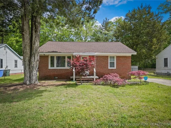 2014 Newark Ave, Fayetteville, NC 28301