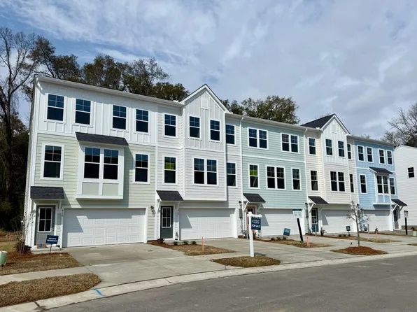 414 Caledon Ct, Johns Island, SC 29455