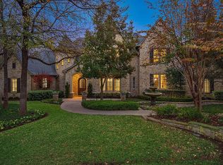 2904 Corkwood Cir, Flower Mound, TX 75022