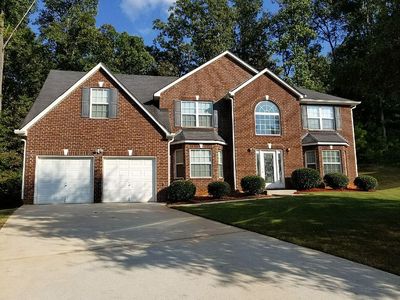3926 S River Ln, Ellenwood, GA, 30294