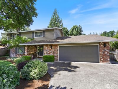 2725 Raintree Court SE, Olympia, WA, 98501