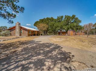 1660 McIver, Canyon Lake, TX 78133