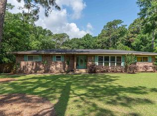 364 Tatum Ave, Mobile, AL 36609