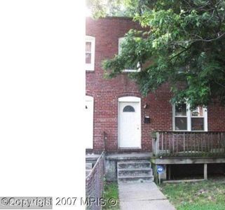 903 Victory Ave, Baltimore, MD, 21225