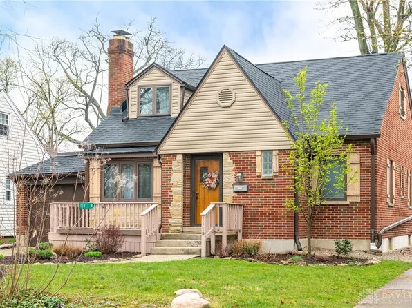 1119 Oakdale Ave, Dayton, OH 45420