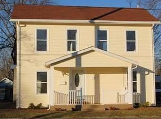 510 E 5th St, Marysville, OH