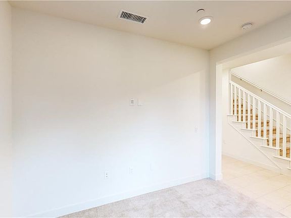 First Floor Den/Bonus Room