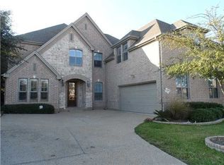 1216 Pine Forest Cir, Round Rock, TX 78665