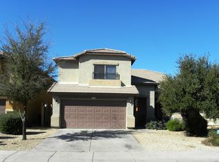 3436 S 98th Ln, Tolleson, AZ 85353
