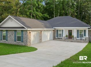 362 Ridgewood Dr, Daphne, AL 36526