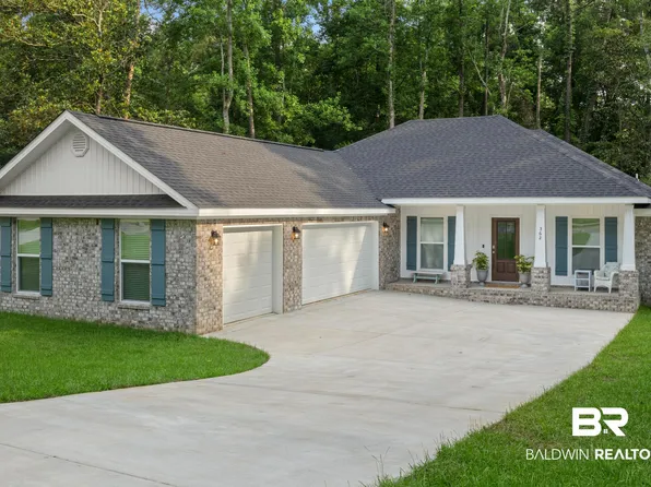 362 Ridgewood Dr, Daphne, AL 36526
