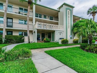 11700 Park Blvd APT 104, Seminole, FL, 33772