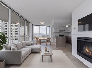 4808 Hazel St #1602, Burnaby, BC