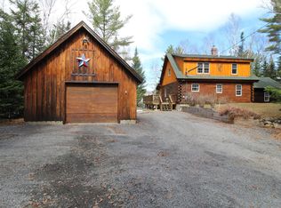 47 Hartland Rd, Rangeley, ME 04970