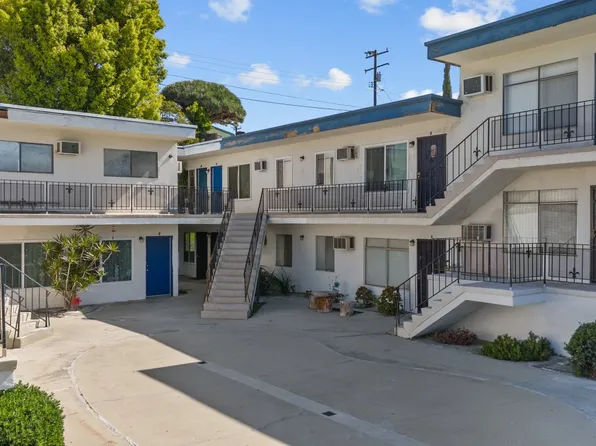 1601 College View Dr APT 3, Monterey Park, CA 91754