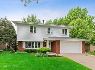 918 S We Go Trl, Mount Prospect, IL 60056
