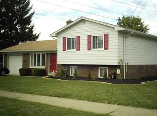 14310 Holland Rd, Brookpark, OH