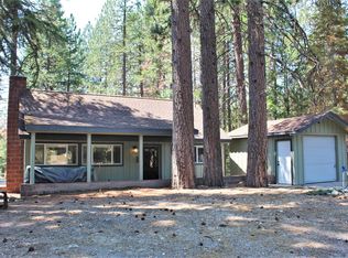 6438 Linville Dr, Weed, CA