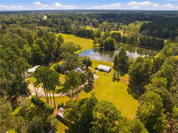 53 McGee Ln, Pineville, LA 71360