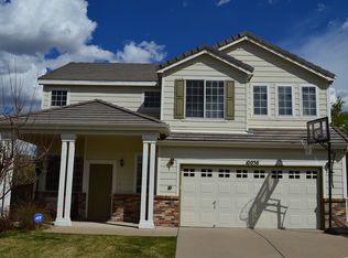 10056 Mackay Dr, Highlands Ranch, CO 80130