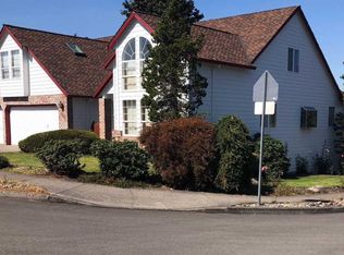 2829 SW 33rd St, Gresham, OR 97080