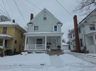 519 N Pine St, Lansing, MI
