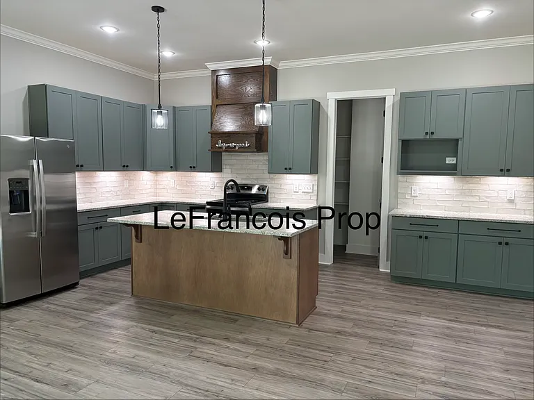 3710 Manly Farm Rd — Photo 4