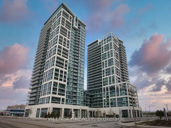 9000 Jane St #1623, Vaughan, ON L4K 0M6