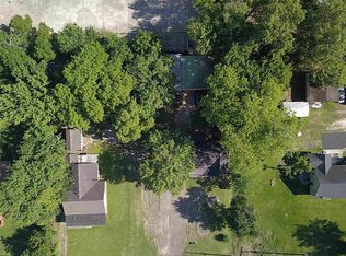 235 Weisenberger Dr, Houston, TX 77022