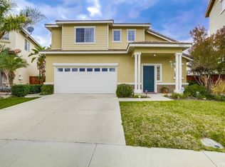 26241 Cypress Union Ln, Murrieta, CA 92563