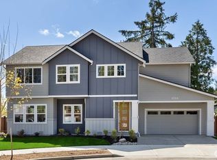 Amara Grove, Bothell, WA 98012