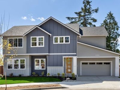 3122 194th Street SE, Bothell, WA, 98012