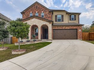 716 Madalin Rue Ct, Leander, TX 78641