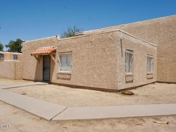 4049 S 44TH Way, Phoenix, AZ 85040