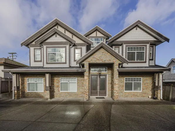 12617 88th Ave, Surrey, BC V3W 3J8