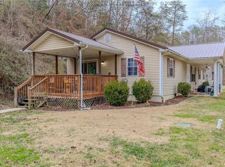 2345 Fudges Creek Rd, Barboursville, WV 25504