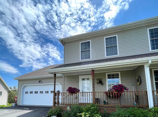 24 Fecteau Cir APT 17, Barre, VT 05641